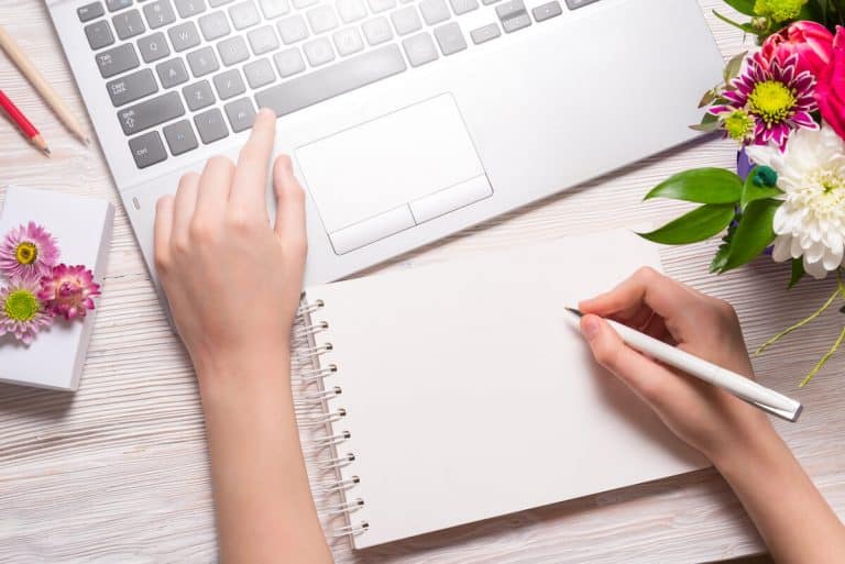 What to Write About During Uncertain Times